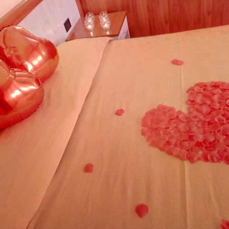 רומא Hotel Laurence מראה חיצוני תמונה