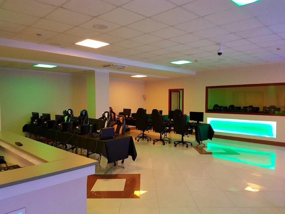 רומא Hotel Laurence מראה חיצוני תמונה