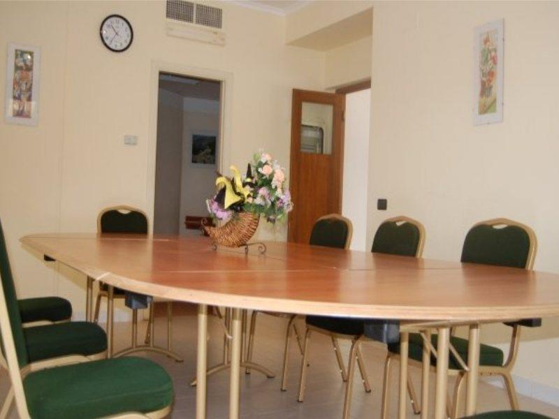 רומא Hotel Laurence מראה חיצוני תמונה
