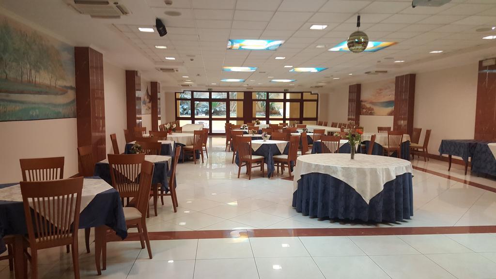 רומא Hotel Laurence מראה חיצוני תמונה