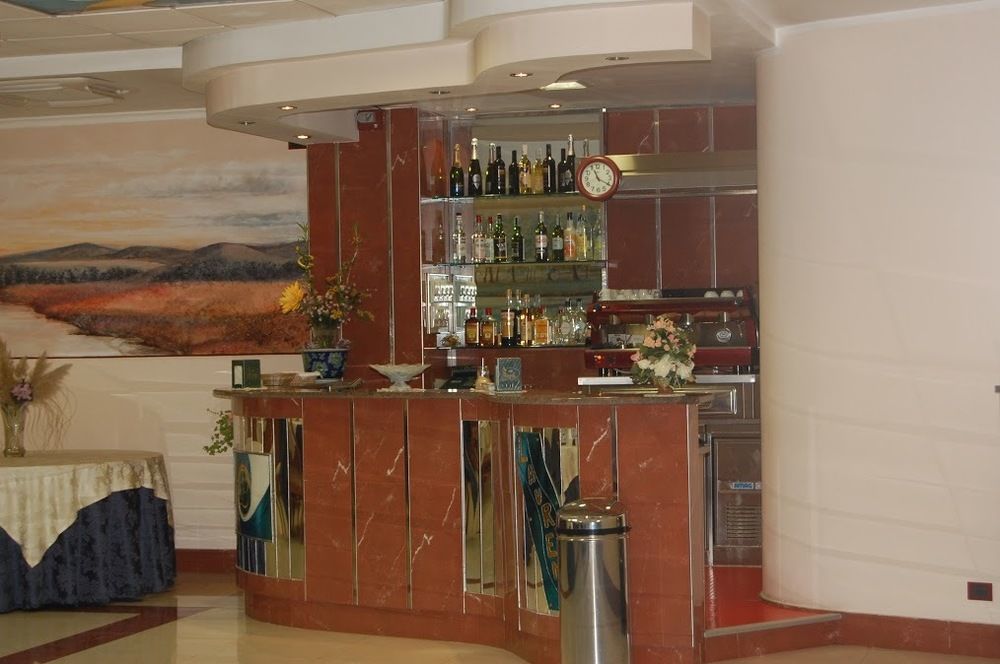 רומא Hotel Laurence מראה חיצוני תמונה