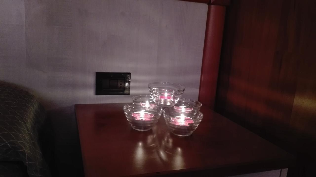 רומא Hotel Laurence מראה חיצוני תמונה