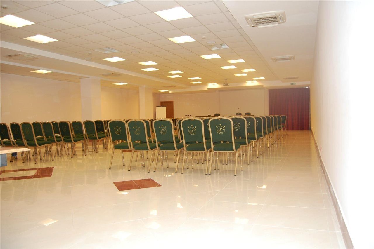 רומא Hotel Laurence מראה חיצוני תמונה